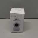 JAIOTlink 2K Baby Monitor with Phone App, 360 Pan-Tilt Indoor Camera for Home Security, AI Human/Pet Detection, Night Vision, 2-Way Audio, WiFi 2.4G/5G, SD/Cloud Storage, Compatible with Alexa