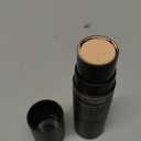 Concealer Stick with Brush for Men - Eraser Dark Circles - Mens Multi-Use Concealer - Dual Sided Full Coverage with Soft Brush - Buildable Coverage Makeup - All Skin Types - (Medium)