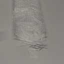 BENECREAT 16 Sizes Diamond Quilting Template, Acrylic Intricate Sewing Machine Ruler, Transparent Pressure Plate Router Template for DIY Hand Patchwork Cutting Craft, 6mm Thick