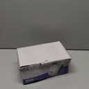 Knee Massager Smart with Heat, Red Light and Massage Therapy, 3 Vibration Modes and 3 Heating Levels, 2026 Updated Edition, LED Vitality Joints Knee Massager, Gifts for Grandma & Grandpa, White