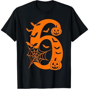 T-shirt Black Size 2X