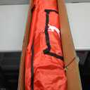 Pickleball Badminton Net Set for Backyards, All-in-One Portable Volleyball Combo Set with Adjustable Net, Volleyball Pickleball Paddles & Badminton Rackets for Indoor Outdoor