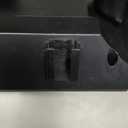 AmeriTop Solar Lights Outdoor 300 LED 7000K Motion Sensor Lights Cordless; 5 Adjustable Heads, 360 Wide Angle Illumination, IP65 Waterproof, Security LED Flood Light for Patio Yard Garden 2 Pack