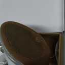 Jessica Simpson womens Jaeya Heeled Sandal, Platinum, 9.5 US