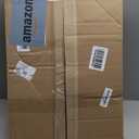 Heated Outdoor Cat House,Weather-Resistant Insulated Cat Shelter with Elevated Stand,Winter-Ready for Stray Cats, No Assembly Needed,17"x15"x13" (Grey)