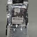 Reezaddin Aesthetic Tortoise Shell Phone Case for iPhone 17 Pro 6.3in,Retro Cool Girl Leopard Print Brown Amber Trendy Full Camera Protective Cover for iPhone 17pro 6.3"