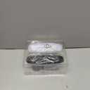 Aquasonic Duo Series PRO  Ultra-Whitening Electric Toothbrush Set  5 Modes & Smart Timers  Premium Travel Cases & 10 Proflex Brush Heads  ADA Accepted Toothbrushes (1 Count (Pack of 2))