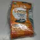 FOUR SIGMATIC Organic Focus Mushroom Ground Coffee, 12 OZ (Best By: 10/18/2027)