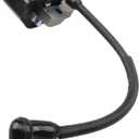 Ignition Coil for Homelite XL XL2 Super 2 VI Super 2 190 240 245 Chainsaw 94711 94711BS Trimmers PLT3400 ST100 ST120 ST145 ST165 Coils