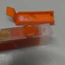 923 Ink Cartridges for HP Printers Replacement for HP Ink 923 923XL 923e Use with OfficeJet Pro 8135e 8130e 8139e 8138e 8122e 8120 8124e 8125e 8130 8132e 8134e Printer, Black/Cyan/Magenta/Yellow (4-Pack)