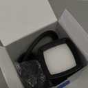 GONDSILY LED Desk Lamp with USB Charging Port Touch Control 3 Color Modes, Stepless Dimming, Eye-Caring LED Table Lamp for Home, Office, Bedroom, Reading, Work, Study, Gooseneck Lamp, 5V, 2.4A