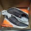 Nike Men's Air Max 270 Sneaker, Size 8