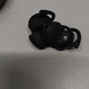 Invisible Sleep Headphones,Sleep Earbuds for Side Sleepers,Small Comfortable Fit Noise Blocking Sleeping Ear Buds,Bluetooth 5.3 Wireless Earbuds, in-Ear Ear Buds for Sleeping, Working (Black)