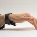 TapXR - Wrist Worn Keyboard, AirMouse & Controller for VR, AR, MR, Tablets, PC, Laptops, Smartwatch, Smartphones, TVs & Projectors.