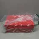 New Balance Men's 577 V1 Hook and Loop Shoes (Black/Black)