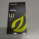 WSKEN for Samsung Galaxy S25 Edge Screen Protector - [Fingerprint Unlock Support] Case Friendly Auto Dust Removal Shatterproof Bubble Free HD Tempered Glass Film for Galaxy S25 Edge,2 PCS (Clarity)