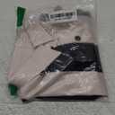 Zeagoo Women Button Down Shirts Business Casual Tops Long Sleeve Blouses for Women Dressy Casual Printed Work Tops S