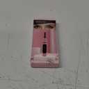 Heated Eyelash Curlers - Eye Lash Curler Heat - Mini Electric Eyelash Curler with LED Display 3 Temp Settings USB Rechargeable Natural Curling 24H Long Lasting for Women Makeup Tools Gifts (Pink)