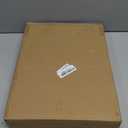 Slant Board for Calf Stretching, Adjustable Portable Wooden Calf Stretcher Incline Board, Balance Beam