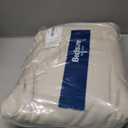 Bedsure Duvet Cover King Size - Soft Double Brushed Bedding Set for Kids & Adults, Zipper Closure, 3 Pieces, Includes 1 Duvet Cover (104"x90") & 2 Pillow Shams, NO Comforter, Linen