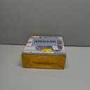 4 Inch Double Mini Waffle Maker Machine, Chaffle Maker, Waflera Electrica, Small Waffle Iron for Waffles, Keto Chaffles, Hash Browns, Cookies, Grey