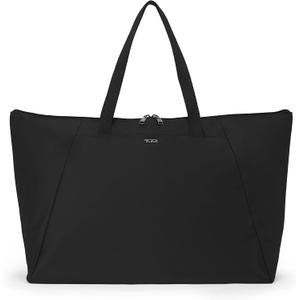 TUMI Just In Case Tote - Packable Travel Tote Bag for Women & Men - Carry Travel Accessories Easily