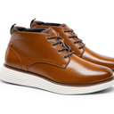 Men's Chukka Casual Dress Boots
 10,5