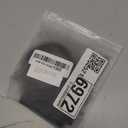 Sphere Fidget Spinner Toy for Kids Adults, Cool Ball Orb Finger Hand Fingertip, Metal Desk Toy for School Home Office Party Favors Goody Bag Fillers Stocking Stuffer Birthday Gift (Gold)