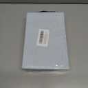 Premium Ceramic Disc Brake Pad Set - Compatible with Select Cadillac Escalade; Chevrolet Avalanche, Express, Silverado, Suburban, Tahoe; GMC Savana, Sierra, Yukon XL + More