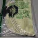 Vacuum Mop Replacement Pads for Shark RV2001WD/2002WD/AV2001WD Reusable Hard Floor Cloth Expert Wet Replacement Microfiber Soft Pad (8)