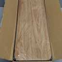 3 Pack Cable Management Box with 18 PCS Cable Management Set - Large & Medium & Small Wooden Grain Cable Organizer Box to Hide Wires & Power Strips | TV Cord Organizer Box | for Home & Office(Black)