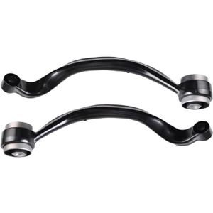 Front Upper Control Arm Fit for Land Rover Range Rover 2002 2003 2004 2005 2006 2007 2008 2009 2010 2011 2012 Sport Utility - 2 PCS Suspension Kit RK641209 RK641918