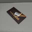 for iPhone 13 Pro Case 6.1 Inches 360Rotatable Magnetic Ring Invisible Stand,[Compatible with Mag-Safe] Military Shockproof Frosted Translucent Case,Cyan