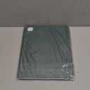 SPARIN Case for iPad Pro 13 inch 2025/2024-M4 M5 with Pencil Holder, Detachable Magnetic Hybrid Protective Case, Portrait/Landscape Stand, Auto Wake/Sleep -Forest Green