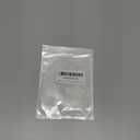 Lontcs 12 Pcs Adhesive Strips for X-Ray Markers,X Ray Markers Adhesive Strong Traceless Reusable Waterproof Double Sided Adhesive Strips