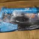 Inflatable Paddle Board 11' x 33" x 6" SUP Board for Beginners