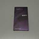 BERFY for iPhone Air Case, Compatible with MagSafe, Built-in Privacy Screen Protector, Camera Protection, Shockproof Full Body Phone Case 6.5", Clear Black