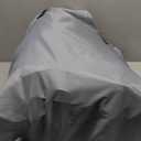 DIVON Twin Air Mattress with Built in Pump Raised,18 Inflatable Mattress with Wave Design,Blow Up Mattress in 2 Mins,Single Twin Size Air Mattress for Guest, Thicker AirBed,Colchon Inflable-330Lbs (Grey)