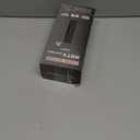 2025 Antenna for Smart TV for Local Channels,TV Antenna Indoor for Long Range Reception, Digital Antenna for Easy Installation and All Smart/Old TVs, Supports 4K 1080P HD VHF UHF