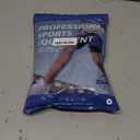 Full Leg Sleeves Long Compression Leg Sleeve Knee Sleeves Protect Leg, for Man Women Basketball, Arthritis Cycling Sport, Size Medium