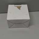 USTAR EP1028 High Pressure Fuel Pump Compatible with Buick LaCrosse Verano Regal & Chevrolet Equinox Malibu Impala Captiva Sport & GMC Terrain 2010-2017 2.4L Replaces 12639694, HM10008, 12641847