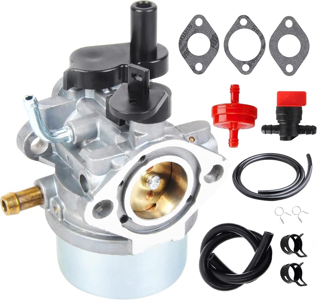 38584 38583 Carburetor For Toro 38515 38518 38581 38583 38587 Power Clear 221QR 210R 221QE 221R 21" 141cc Snow Blower