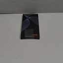 TORRAS Magnetic Shockproof for iPhone 16 Pro Max Case, [Fit for MagSafe] [Military-Grade Drop Tested] Translucent Slim Protective for iPhone 16 Pro Max Case Anti-Fingerprint Anti-Scratch, Black