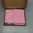 Yeaqee 100 Pack Mother's Day Cards with Envelopes and Stickers Floral Happy Mother's Day Greeting Cards Bulk for Mom, Grandma, Wife Heartfelt Messages for Birthday, Appreciation Gifts