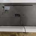 Samsung 43-Inch Class Crystal UHD U8000F 4K Smart TV (2025 Model) Endless Free Content, Crystal Processor 4K, Metal Stream Design, Knox Security, Alexa Built-in