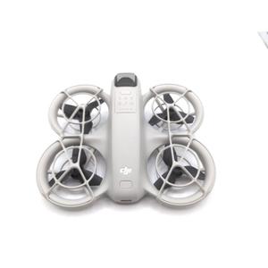 DJI Neo, Mini Drone with 4K UHD Camera for Adults, 135g Self Flying Drone that Follows You, Palm Takeoff, Subject Tracking, QuickShots, Stabilized Video, Built-In Propeller Guard (Controller-Free)