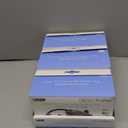 Feit Electric 120V 15A Smart Wifi Enabled Dual Outlet Wall Plug (Outdoor, BLACK)