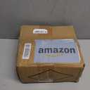 QWORK Heavy Duty Hand Press Eyelet Grommet Machine Punch Tool Kit  3 Size Dies (#0#2#4) & 1500 Pcs Silver Grommets for Banner, Canvas & Leather Work