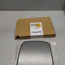 Driver Side Mirror Replacement for 2007-2018 Chevrolet Chevy Silverado 1500 2500 3500 HD, GMC Sierra, Suburban, Yukon XL 1500 2500 - Heated, Turn Signal, Left Side