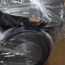 iRobot Roomba Combo j5+ Self-Emptying Robot Vacuum & Mop  Identifies and Avoids Obstacles Like Pet Waste & Cords, Empties Itself for 60 Days, Clean by Room with Smart Mapping, Works with Alexa